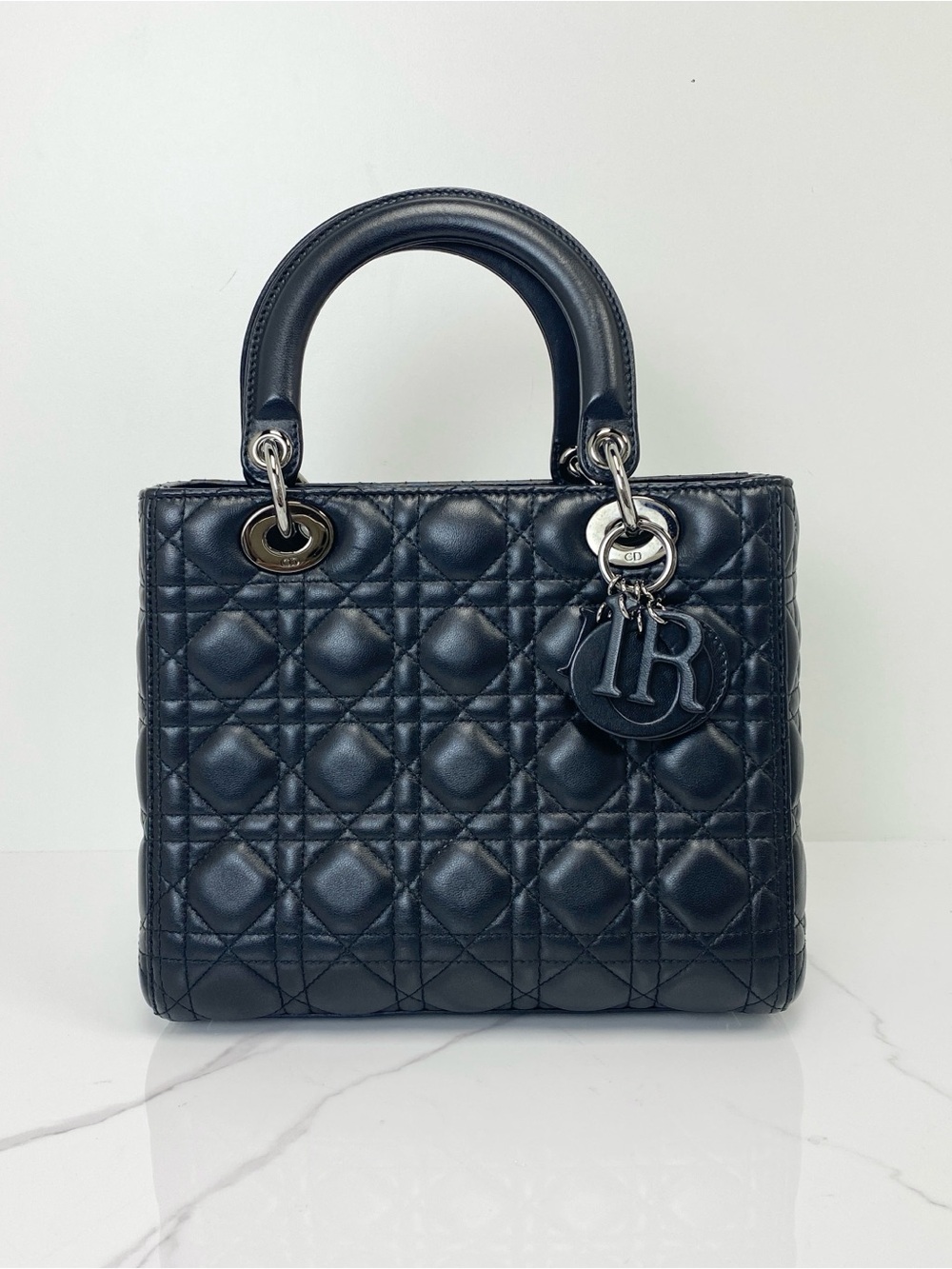 Christian Dior Medium Lady Dior